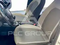 2018 Seat Ibiza
