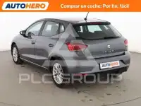 2018 Seat Ibiza