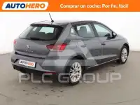 2018 Seat Ibiza