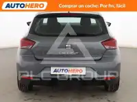 2018 Seat Ibiza