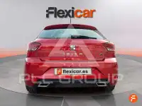 2018 Seat Ibiza