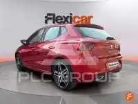 2018 Seat Ibiza