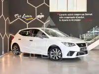 2018 Seat Ibiza