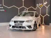 2018 Seat Ibiza