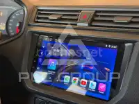 2018 Seat Ibiza