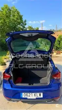 2018 Seat Ibiza