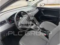 2018 Seat Ibiza