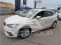 2018 Seat Ibiza