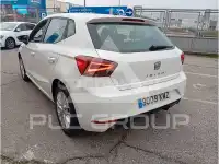 2018 Seat Ibiza