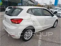 2018 Seat Ibiza