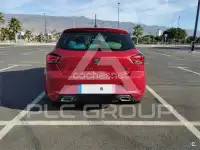 2018 Seat Ibiza