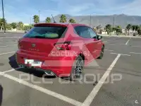 2018 Seat Ibiza