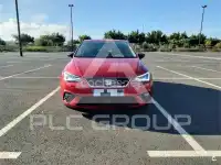 2018 Seat Ibiza