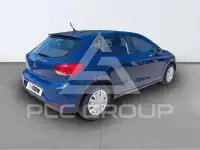 2018 Seat Ibiza