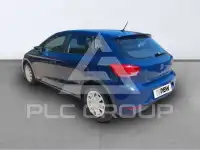 2018 Seat Ibiza