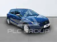 2018 Seat Ibiza