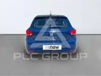 2018 Seat Ibiza