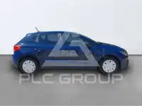 2018 Seat Ibiza