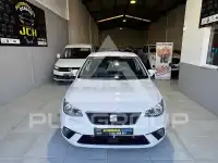 2018 Seat Ibiza