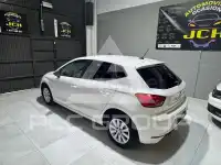 2018 Seat Ibiza