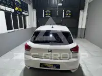 2018 Seat Ibiza