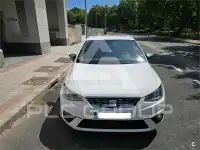 2018 Seat Ibiza