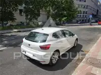 2018 Seat Ibiza