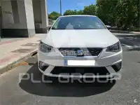 2018 Seat Ibiza