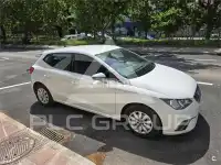 2018 Seat Ibiza
