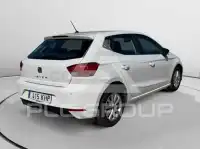 2018 Seat Ibiza