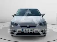 2018 Seat Ibiza