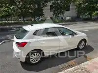 2018 Seat Ibiza