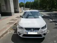 2018 Seat Ibiza