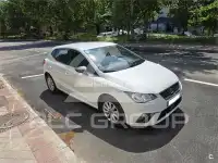 2018 Seat Ibiza