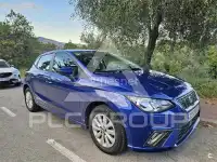 2018 Seat Ibiza