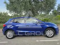 2018 Seat Ibiza