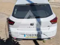 2018 Seat Ibiza