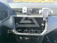2018 Seat Ibiza