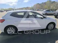 2018 Seat Ibiza