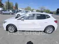 2018 Seat Ibiza