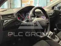 2018 Seat Ibiza