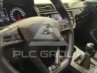 2018 Seat Ibiza