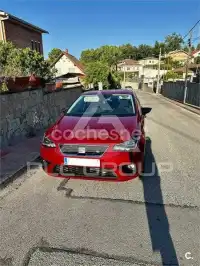 2018 Seat Ibiza