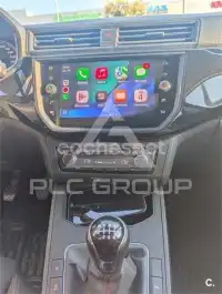 2018 Seat Ibiza