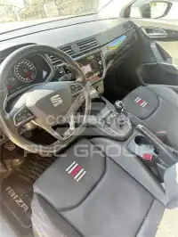 2018 Seat Ibiza