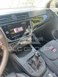 2018 Seat Ibiza
