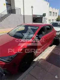 2018 Seat Ibiza