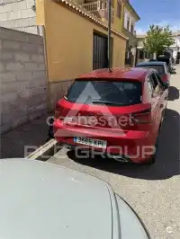 2018 Seat Ibiza