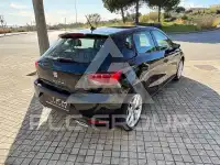 2018 Seat Ibiza