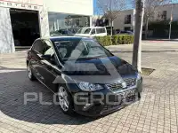 2018 Seat Ibiza